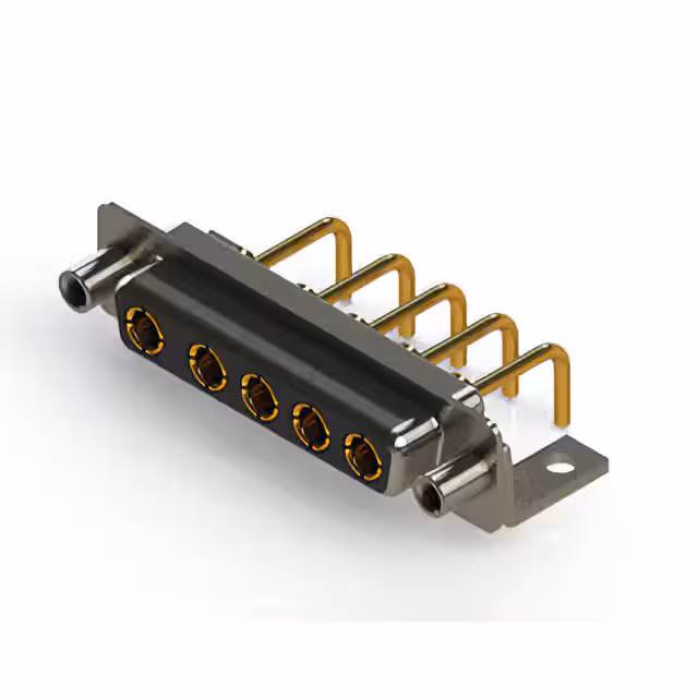 630-5W5-650-1T6 EDAC Inc.  D-Sub-Steckverbinderbaugruppen